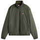 HOMBRE TJM ESSENTIAL PADDED JACKET EX MRH