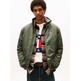 HOMBRE TJM ESSENTIAL PADDED JACKET EX MRH