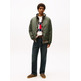 HOMBRE TJM ESSENTIAL PADDED JACKET EX MRH