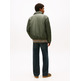 HOMBRE TJM ESSENTIAL PADDED JACKET EX MRH