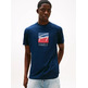 HOMBRE TJM REG RWB DNA TEE C1G