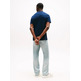 HOMBRE TJM REG RWB DNA TEE C1G
