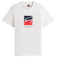 HOMBRE TJM REG RWB DNA TEE YBL