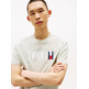 CAMISETA HOMBRE TOMMY JEANS CON LOGO