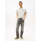 CAMISETA HOMBRE TOMMY JEANS CON LOGO