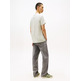 CAMISETA HOMBRE TOMMY JEANS CON LOGO