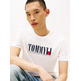 HOMBRE TJM REG TOMMY DNA FLAG TEE EXT YBL
