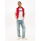 HOMBRE TJM REG TOMMY DNA FLAG TEE EXT YBL