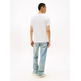 HOMBRE TJM REG TOMMY DNA FLAG TEE EXT YBL