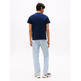 HOMBRE TJM SLIM RWB FLAG TEE EXT C1G