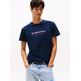 HOMBRE TJM REG DNA TEE EXT C1G