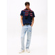 HOMBRE TJM REG DNA TEE EXT C1G