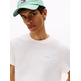HOMBRE TJM REG BLUR SCRIPT BACK TEE YBH