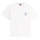 HOMBRE TJM RLX CREST PLAY TEE YBL
