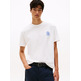 HOMBRE TJM RLX CREST PLAY TEE YBL