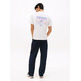 HOMBRE TJM RLX CREST PLAY TEE YBL