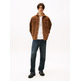 HOMBRE TJM RLX WASHED CORD SHIRT EXT GVP