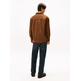 HOMBRE TJM RLX WASHED CORD SHIRT EXT GVP