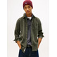 CAMISA HOMBRE TOMMY HILFIGER TJM REG BABY CORD SHIRT EXT