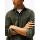 CAMISA HOMBRE TOMMY HILFIGER TJM REG BABY CORD SHIRT EXT