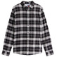 CAMISA HOMBRE TOMMY HILFIGER TJM REG FLANNEL CHECK SHIRT EX