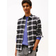 CAMISA HOMBRE TOMMY HILFIGER TJM REG FLANNEL CHECK SHIRT EX