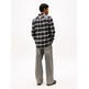 CAMISA HOMBRE TOMMY HILFIGER TJM REG FLANNEL CHECK SHIRT EX