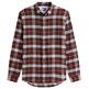 CAMISA HOMBRE TOMMY HILFIGER TJM REG FLANNEL CHECK SHIRT EX