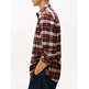 CAMISA HOMBRE TOMMY HILFIGER TJM REG FLANNEL CHECK SHIRT EX