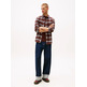 CAMISA HOMBRE TOMMY HILFIGER TJM REG FLANNEL CHECK SHIRT EX