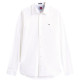 CAMISA HOMBRE  TOMMY HILFIGER TJM REG POPLIN SHIRT