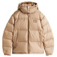HOMBRE TJM ALASKA DOWN PUFFER EXT AFE