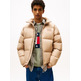 HOMBRE TJM ALASKA DOWN PUFFER EXT AFE