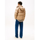 HOMBRE TJM ALASKA DOWN PUFFER EXT AFE