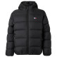 CAZADORA HOMBRE  TOMMY HILFIGER TJM HOODED LOGO PUFFER EXT