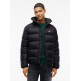 CAZADORA HOMBRE  TOMMY HILFIGER TJM HOODED LOGO PUFFER EXT