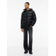 CAZADORA HOMBRE  TOMMY HILFIGER TJM HOODED LOGO PUFFER EXT