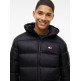 CAZADORA HOMBRE  TOMMY HILFIGER TJM HOODED LOGO PUFFER EXT