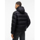 CAZADORA HOMBRE  TOMMY HILFIGER TJM HOODED LOGO PUFFER EXT
