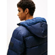 CAZADORA ACOLCHADA HOMBRE TOMMY JEANS CON CAPUCHA