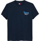 HOMBRE TJM SLIM FONT PLAY TEE C1G