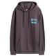 HOMBRE TJM REG DNA FLAG PLAY HOODIE E PT2