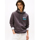 HOMBRE TJM REG DNA FLAG PLAY HOODIE E PT2