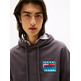 HOMBRE TJM REG DNA FLAG PLAY HOODIE E PT2
