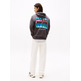 HOMBRE TJM REG DNA FLAG PLAY HOODIE E PT2