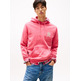 HOMBRE TJM REG WASHED CREST PLAY HOOD XI5