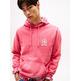 HOMBRE TJM REG WASHED CREST PLAY HOOD XI5