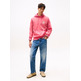 HOMBRE TJM REG WASHED CREST PLAY HOOD XI5