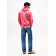 HOMBRE TJM REG WASHED CREST PLAY HOOD XI5