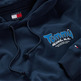 HOMBRE TJM REG FONT PLAY HOODIE EXT C1G